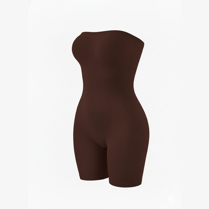 SmoothCurve Bodysuit