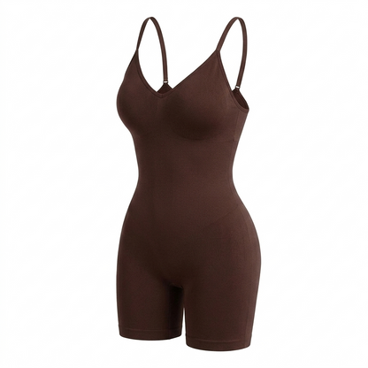 SnatchCurve Bodysuit