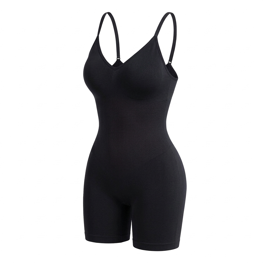 SnatchCurve Bodysuit
