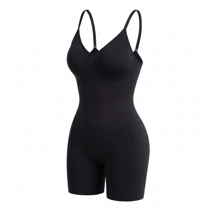 SnatchCurve Bodysuit