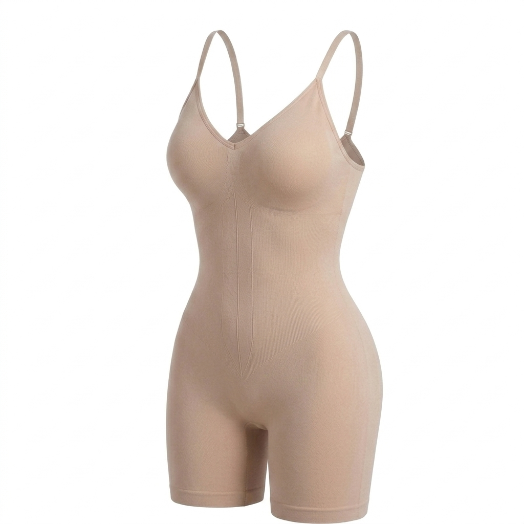 SnatchCurve Bodysuit