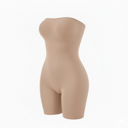 SmoothCurve Bodysuit