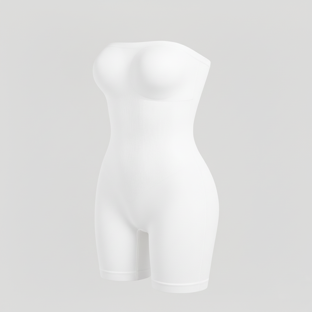 SmoothCurve Bodysuit