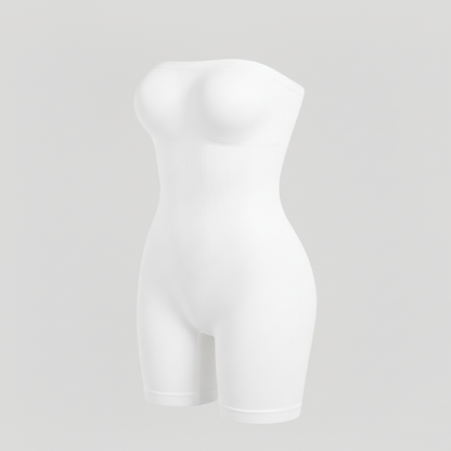 SmoothCurve Bodysuit